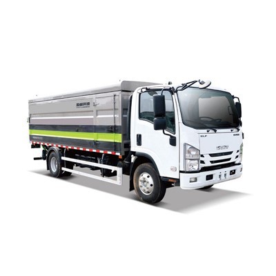 Kontejnerski kamion za smeće