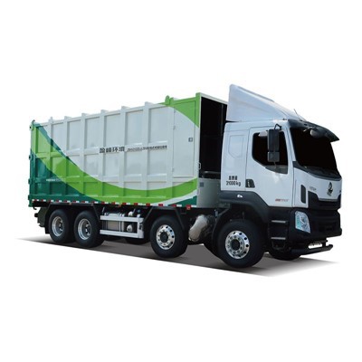 Pomoćna vozila za srednje i velike stanice